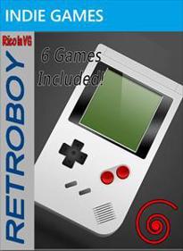 RetroBoy V1