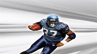 Madden NFL 07 - Fanart - Background Image