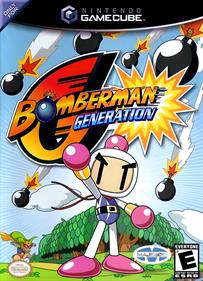 Bomberman Generation