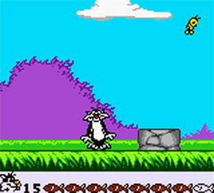 Looney Tunes: Twouble! - Screenshot - Gameplay Image