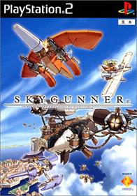 SkyGunner - Box - Front Image