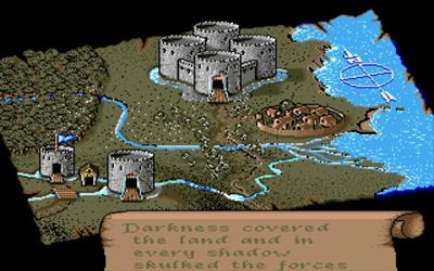Ork Attack: The Return - Screenshot - Gameplay Image