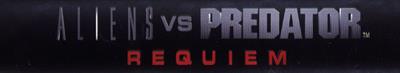 Aliens vs. Predator: Requiem - Banner Image