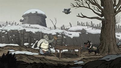 Valiant Hearts: The Great War - Screenshot - Gameplay Image