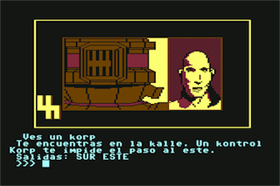 Ke Rulen Los Petas - Screenshot - Gameplay Image