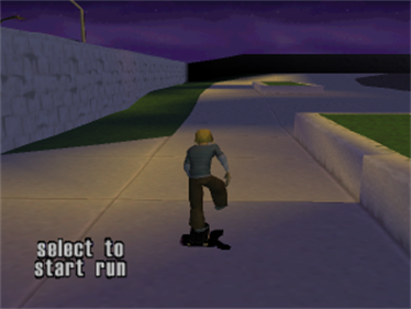 Thrasher Presents: Skate and Destroy - Screenshot - Gameplay Image