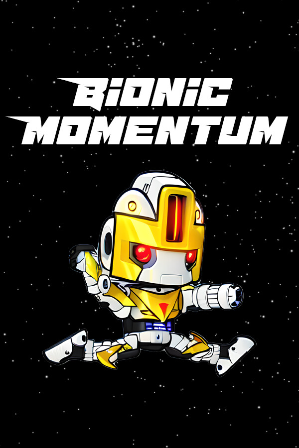 Bionic Momentum