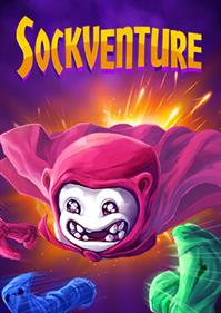 Sockventure - Box - Front Image