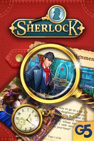 Sherlock: Hidden Match-3 Cases