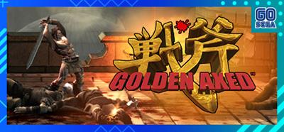Golden Axed: A Cancelled Prototype - Banner Image