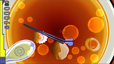 Ramen Heaven - Screenshot - Gameplay Image