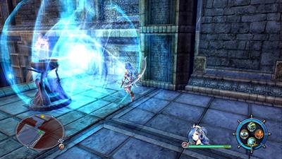 Ys VIII: Lacrimosa of Dana - Screenshot - Gameplay Image
