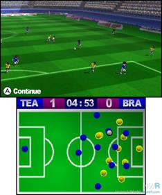 Soccer Up 3D - Screenshot - Gameplay Image