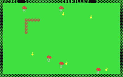 Gnafu - Screenshot - Gameplay Image