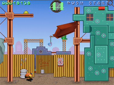 Bon Bon Paradise - Screenshot - Gameplay Image