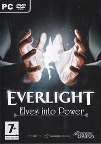 Everlight of Magic & Power - Box - Front Image