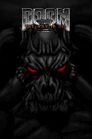 Doom 2 the Way id Did - Box - Front Image