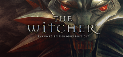 The Witcher: Enhanced Edition - Banner Image
