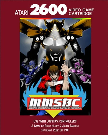 MMSBC