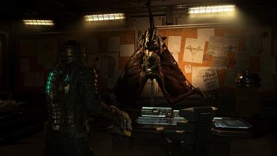 Dead Space - Screenshot - Gameplay Image