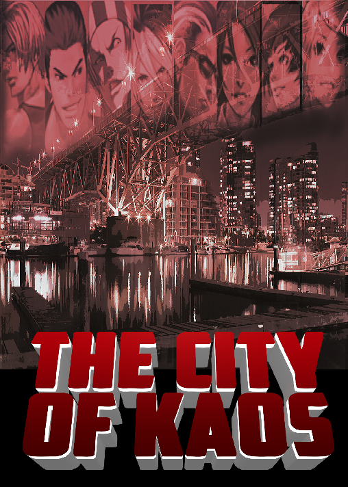 The City of Kaos 
