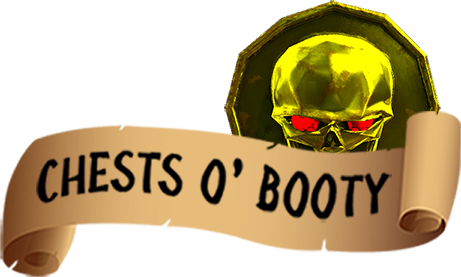 Chests O' Booty Images - LaunchBox Games Database