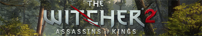 The Witcher 2: Assassins of Kings - Banner Image