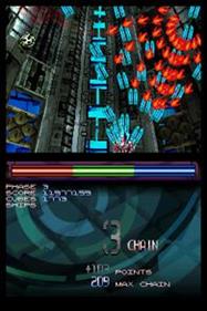 Metal Torrent - Screenshot - Gameplay Image