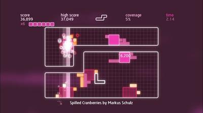Chime - Screenshot - Gameplay Image