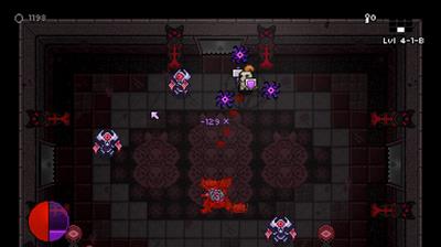 bit Dungeon - Screenshot - Gameplay Image