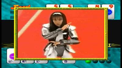 Twinkle Knights - Screenshot - Gameplay Image