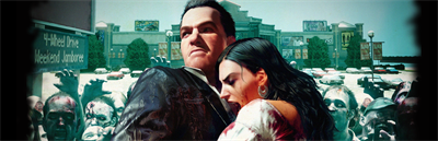 Dead Rising - Banner Image