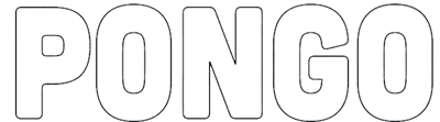 Pongo - Clear Logo Image