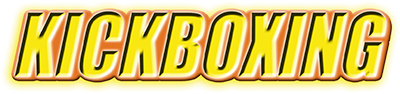 Kickboxing - Clear Logo Image