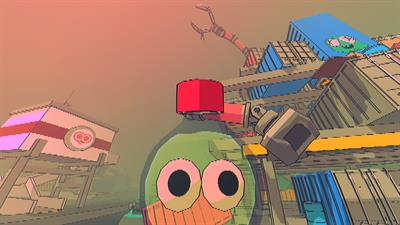 Sludge Life - Screenshot - Gameplay Image