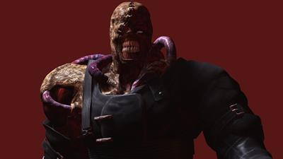 Resident Evil 3: Nemesis - Fanart - Background Image