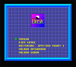 Brisk - Screenshot - Game Select Image