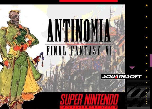 Final Fantasy VI