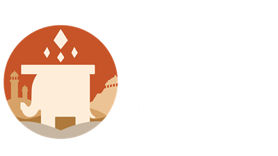 Trikaya - Clear Logo Image