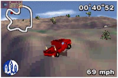 4x4 Off-Roaders - Screenshot - Gameplay Image