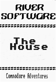 The House (River Software)