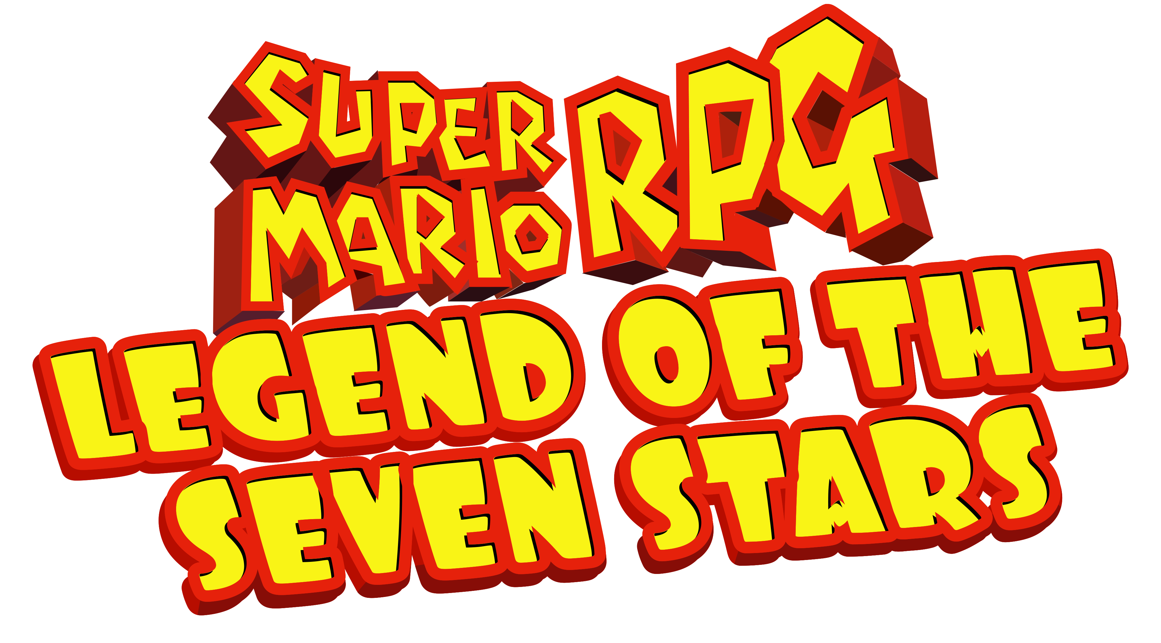Super Mario RPG: Legend of the Seven Stars Details - LaunchBox Games
