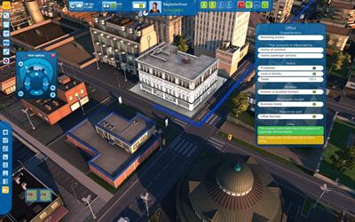 Cities XL - Screenshot - Gameplay Image