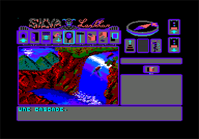 Silva - Screenshot - Gameplay Image
