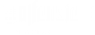 Wolfenstein: The New Order - Clear Logo Image