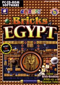 Bricks of Egypt - Box - Front Image