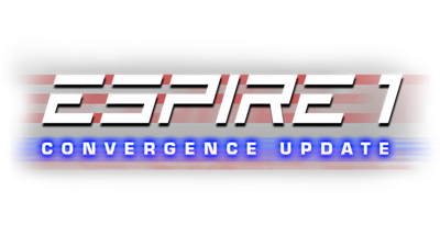 Espire 1: VR Operative - Clear Logo Image