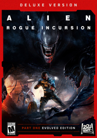 Alien: Rogue Incursion - Evolved Edition