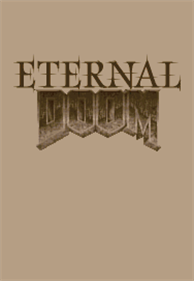 Eternal Doom - Box - Front Image