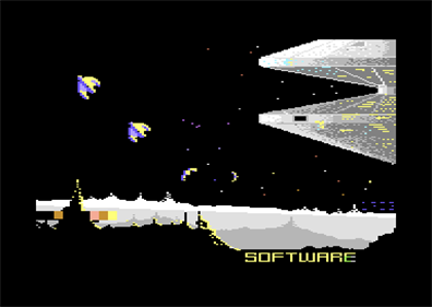 Sonar - Screenshot - Game Title Image